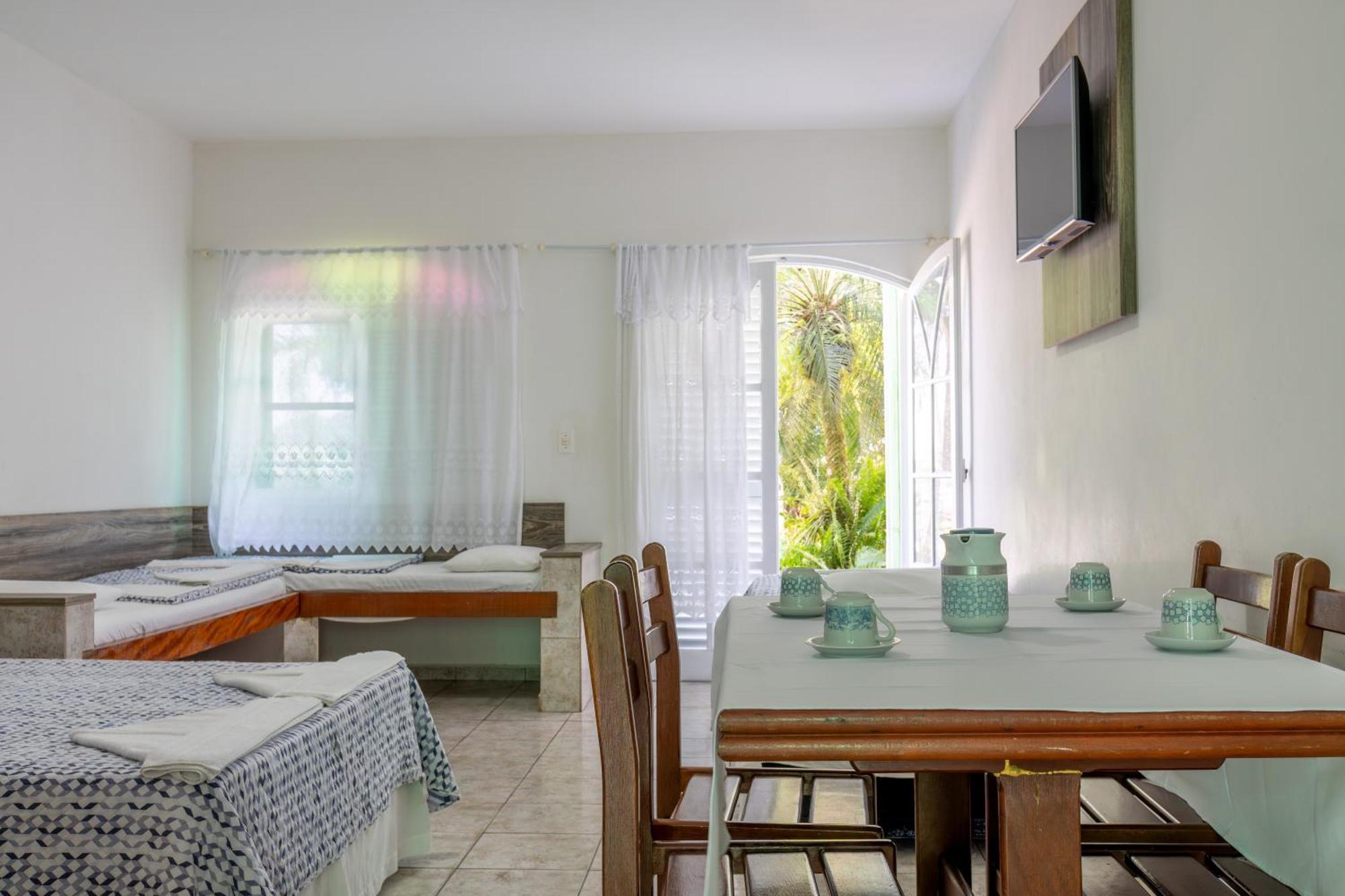 Family Room Balcony