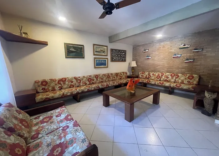 Pousada Recanto MargeriePousada Ubatuba